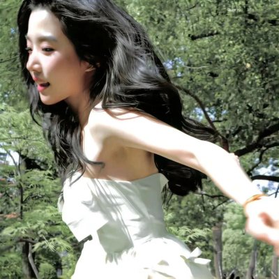 检察官：幸运儿
