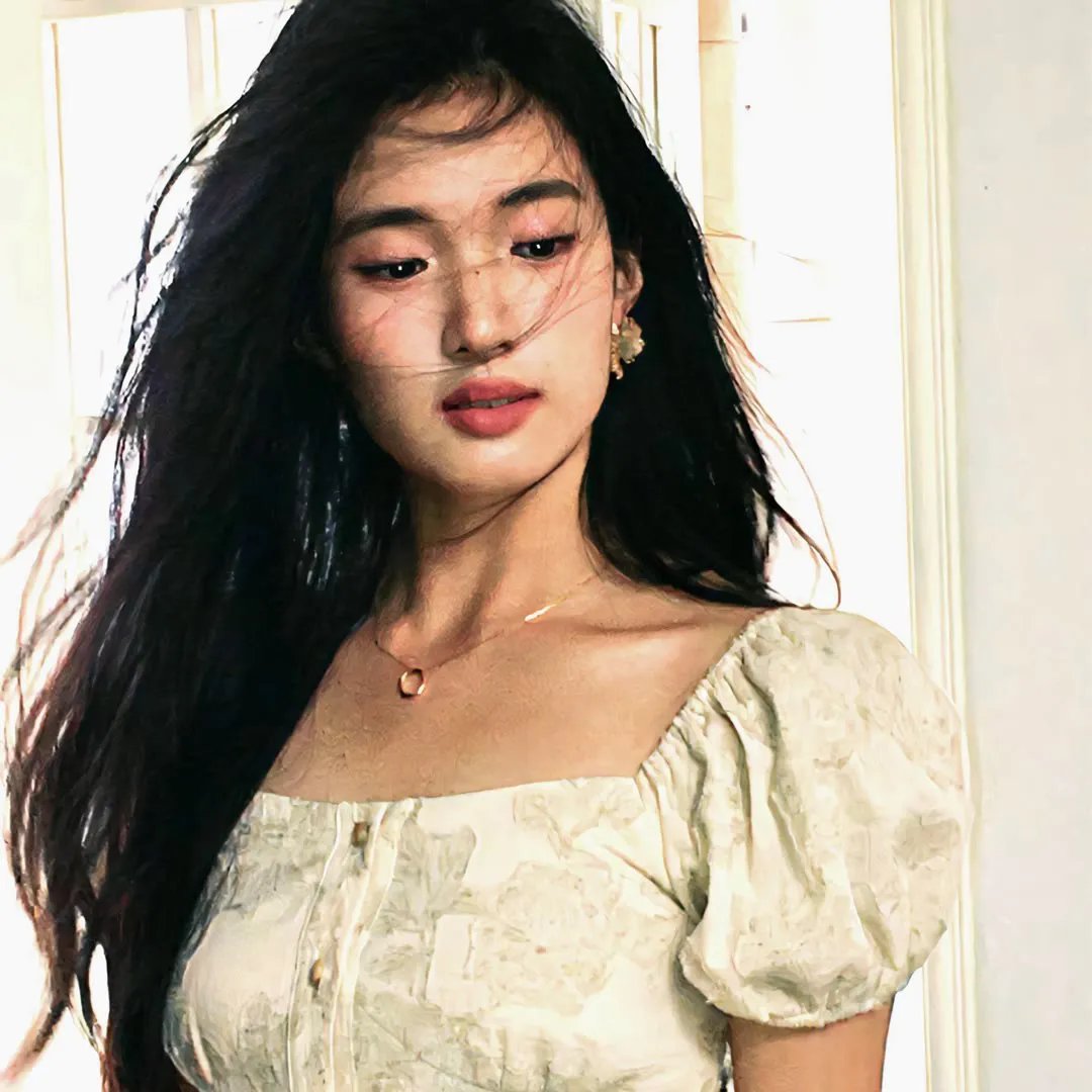 信仰的女人